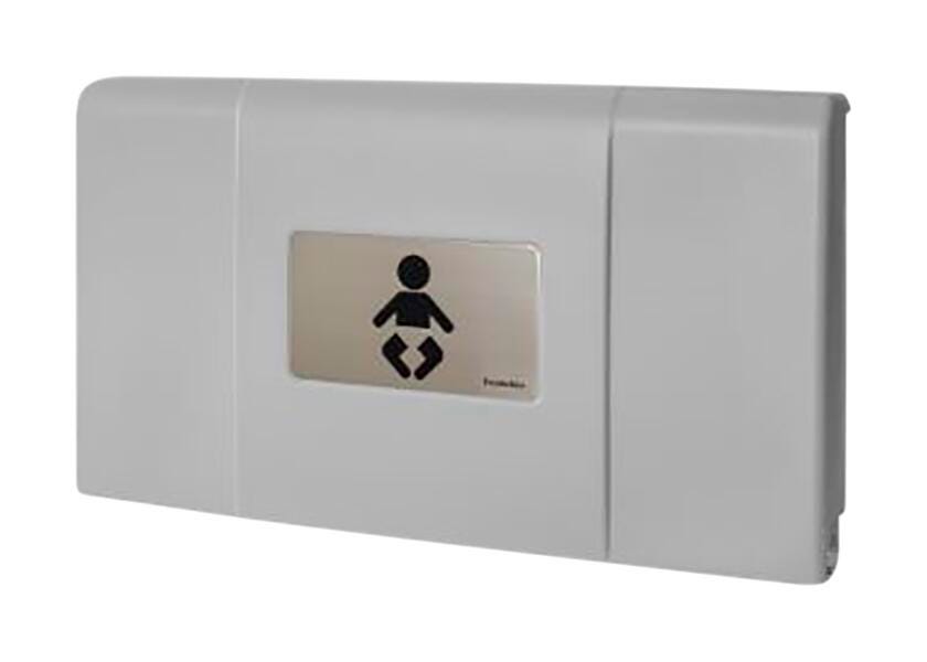 Foundations Ultra Changing Station, 37-1/2 x 21-1/4 x 21 Inches 4000533